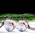 Photo Keychain By Shopuree