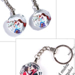 Photo Keychain By Shopuree