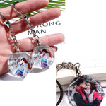 Photo Keychain By Shopuree