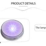 LED kundenspezifischer Kristall-Fotorahmen