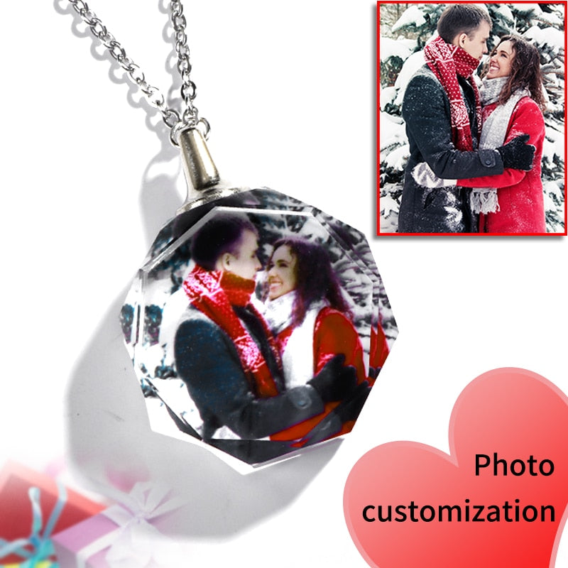 Photo Keychain By Shopuree