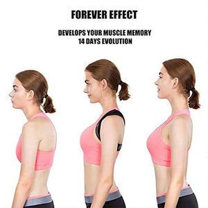 Adjustable Posture Corrector