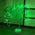 L'albero dello spirito della luce delle fate