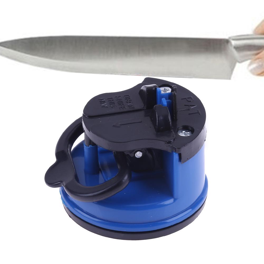 Portable Knife Sharpener By Shopuree