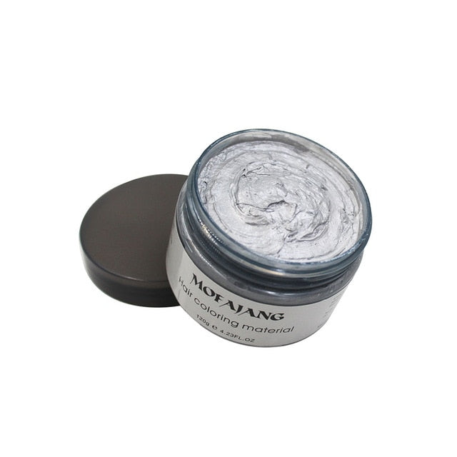 Hair Color Wax