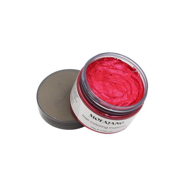 Hair Color Wax