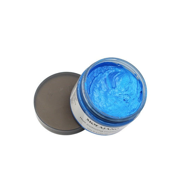 Hair Color Wax
