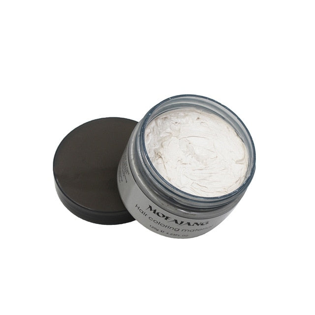 Hair Color Wax