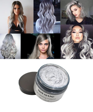 Hair Color Wax
