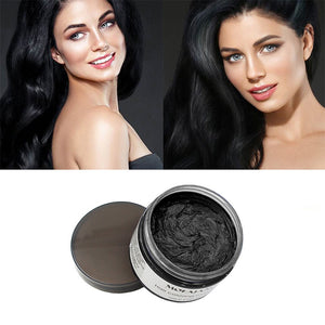 Hair Color Wax